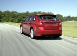 Dodge Caliber SRT4 2007 года